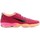 Čevlji  Ženske Nizke superge Nike Zoom Fit Agility 684984-603 Rožnata