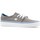 Čevlji  Moški Skate čevlji DC Shoes DC Trase Tx ADYS300126-GBF Siva