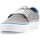 Čevlji  Moški Skate čevlji DC Shoes DC Trase Tx ADYS300126-GBF Siva
