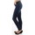 Oblačila Ženske Jeans skinny Lee Scarlett Skinny Pitch Royal L526WQSO Modra