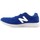 Čevlji  Moški Nizke superge New Balance MFL574FE Modra