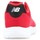 Čevlji  Moški Nizke superge New Balance Mode De Vie MFL574RB Rdeča