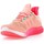 Čevlji  Ženske Fitnes / Trening adidas Originals Adidas CC Sonic W S78247 Rožnata