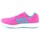 Čevlji  Ženske Fitnes / Trening adidas Originals Wmns Adidas Element Refresh S78618 Rožnata