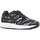 Čevlji  Otroci Sandali & Odprti čevlji adidas Originals Adidas ZX Flux EL I BB2434 Črna