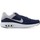 Čevlji  Moški Nizke superge Nike Mens Air Max Modern Essential 844874 402 Modra
