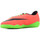 Čevlji  Otroci Sandali & Odprti čevlji Nike JR Hypervenomx Phelon III IC 852600 308 Večbarvna