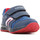 Čevlji  Dečki Sandali & Odprti čevlji Geox B Todo B.C B8284C 011BC C0735 Modra