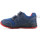 Čevlji  Dečki Sandali & Odprti čevlji Geox B Todo B.C B8284C 011BC C0735 Modra