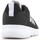 Čevlji  Ženske Nizke superge adidas Originals Adidas CF Element Race W DB1776 Črna