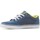 Čevlji  Dečki Nizke superge DC Shoes DC Anvil ADBS300063-NVY Modra