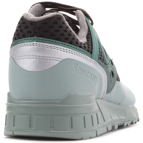 Saucony Grid S70388-2 Zelena