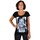 Oblačila Ženske Majice & Polo majice Eleven Paris 21462 Črna