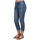 Oblačila Ženske Jeans straight Gaudi AANDALEEB Modra