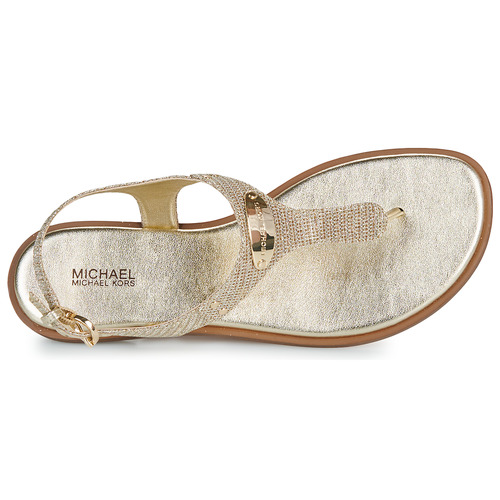 MICHAEL Michael Kors MK PLATE Zlata