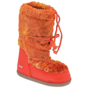 Čevlji  Otroci Modne superge Trudi Boot Oranžna