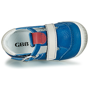 GBB BALILO Modra / Siva / Rdeča