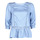Oblačila Ženske Topi & Bluze Betty London KOCLE Modra
