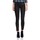 Oblačila Ženske Jeans skinny Wrangler ® Corynn Perfect Black W25FCK81H Črna