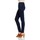 Oblačila Ženske Jeans skinny Wrangler High Skinny W27HBV78Z Modra