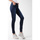 Oblačila Ženske Jeans skinny Wrangler High Rise Skinny Subtle Blue W27HX786N Modra