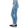 Oblačila Ženske Jeans skinny Wrangler ® High Rise Skinny 27HX794O Modra