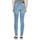 Oblačila Ženske Jeans skinny Wrangler Super Skinny W29JPV86B Modra