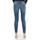 Oblačila Ženske Jeans skinny Lee Lynn Skinny L357DNXA Modra