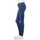 Oblačila Ženske Jeans skinny Lee Scarlett Skinny L526AIFB Modra