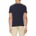 Oblačila Moški Majice & Polo majice Lee ® Photo Tee 60QEPS Modra