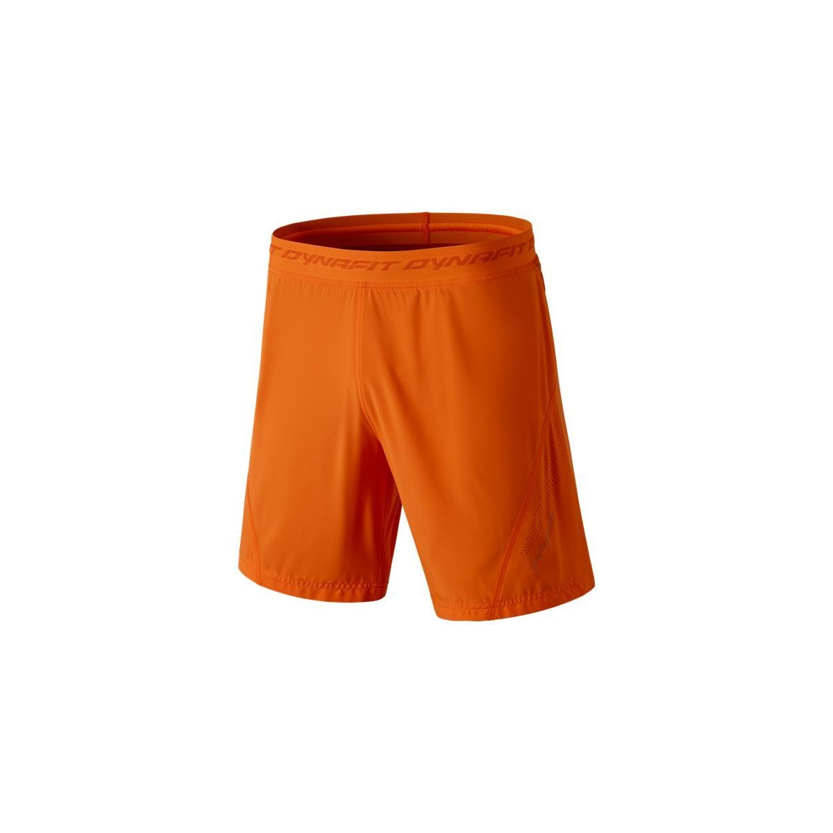 Oblačila Moški Kratke hlače & Bermuda Dynafit React 2 Dst M 2/1 Shorts 70674-4861 Oranžna
