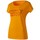 Oblačila Ženske Majice s kratkimi rokavi Dynafit Compound Dri-Rel Co W S/s Tee 70685-4630 Oranžna