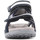 Čevlji  Otroci Sandali & Odprti čevlji Geox J Borealis J820RB 01050 C0661 Večbarvna