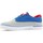 Čevlji  Otroci Modne superge DC Shoes DC Sultan TX ADBS300079 BPY Modra