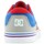 Čevlji  Otroci Modne superge DC Shoes DC Sultan TX ADBS300079 BPY Modra