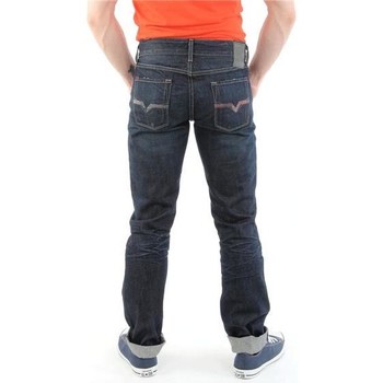 Guess Brit Rocker M14072D0HN0 CODU Modra