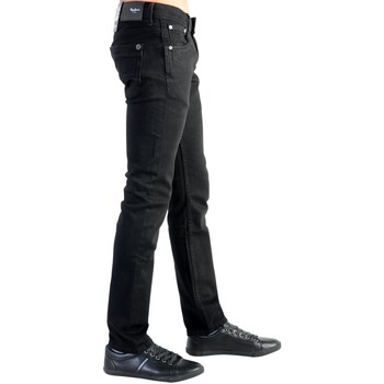 Pepe jeans 98913 Črna