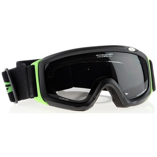 Dodatki  Dodatki šport Goggle Eyes narciarskie Goggle H842-2 Črna