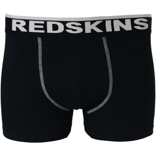 Čevlji  Moški Modne superge Redskins 90389 Črna