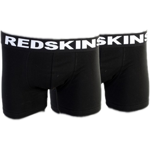 Čevlji  Moški Modne superge Redskins 68602 Črna