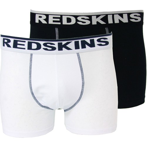 Čevlji  Moški Modne superge Redskins 80900 Črna
