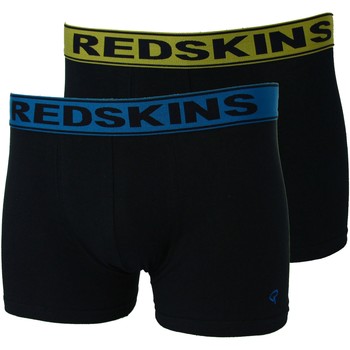 Čevlji  Moški Modne superge Redskins 80921 Modra