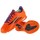 Čevlji  Otroci Nogomet adidas Originals F10 Trx TF J Črna, Oranžna, Vijolična