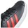 Čevlji  Otroci Nizke superge adidas Originals VL Court 20 K Črna, Oranžna