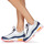 Čevlji  Ženske Nizke superge Nike AIR MAX 95 W Bela / Modra / Oranžna